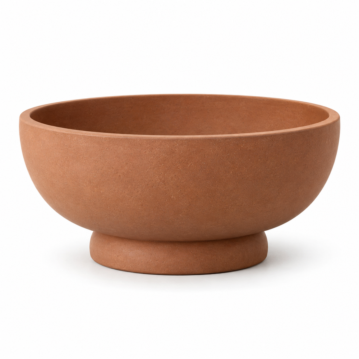 Sol Footed Bowl Planter