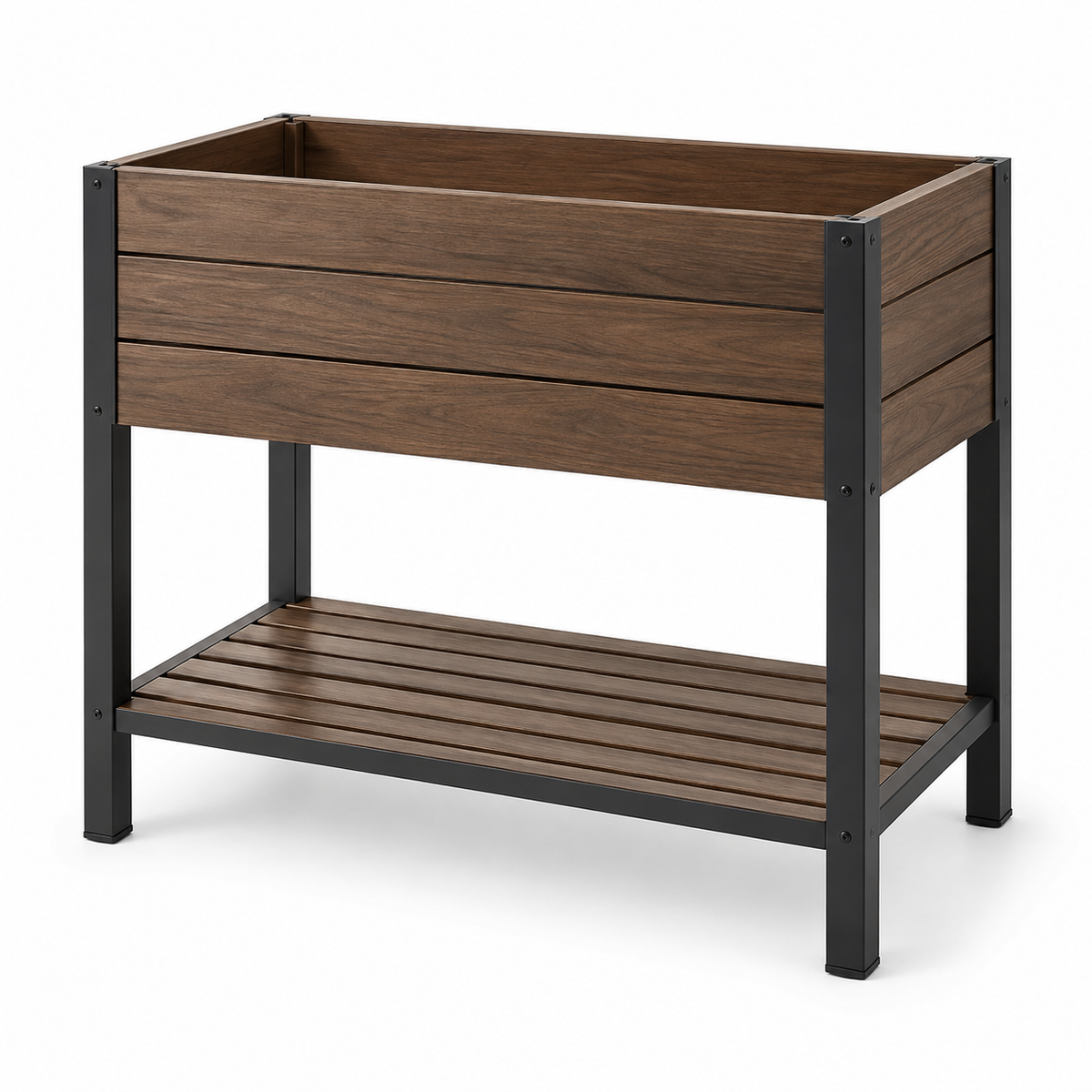 Haven Elevated Planter Box