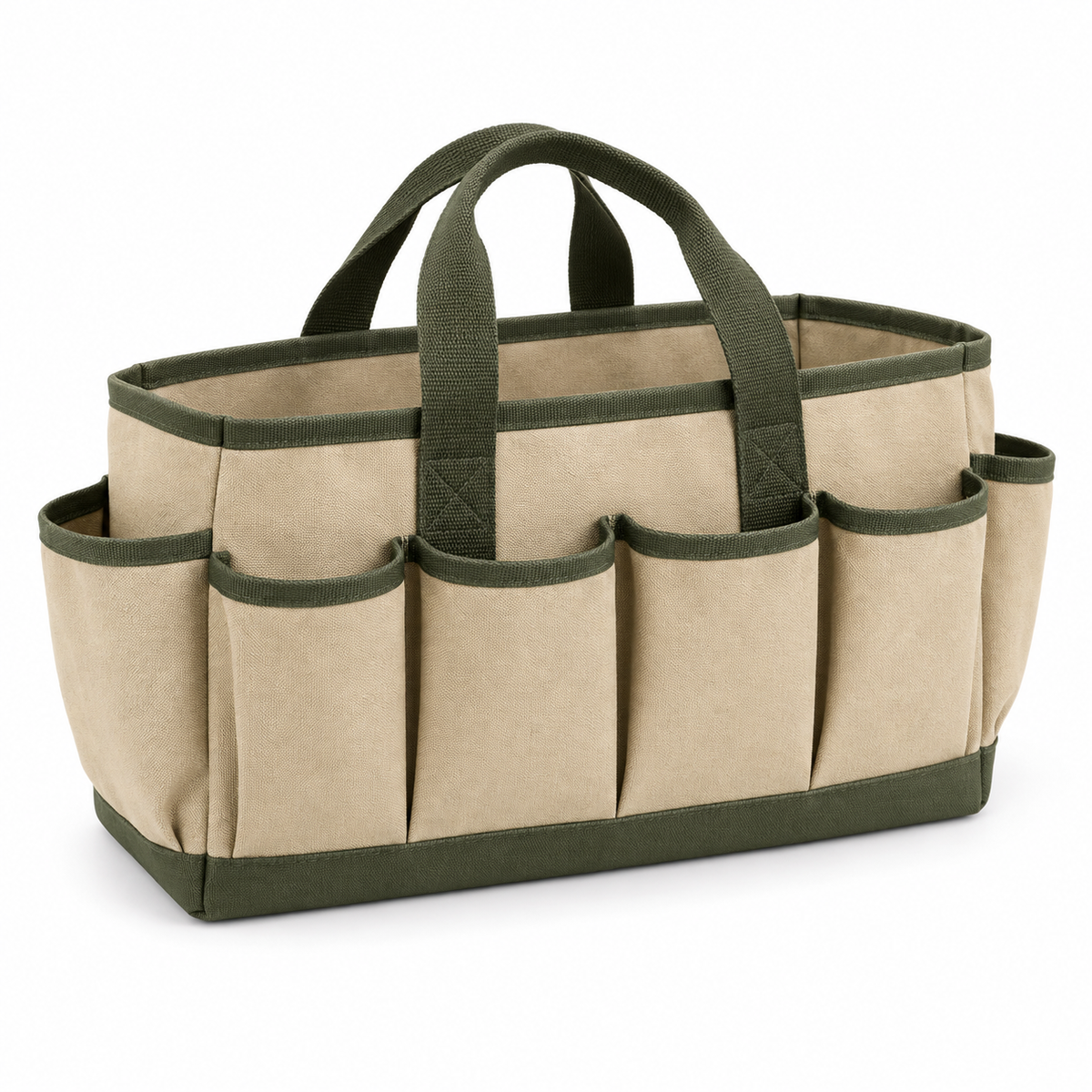 Root Garden Tool Tote