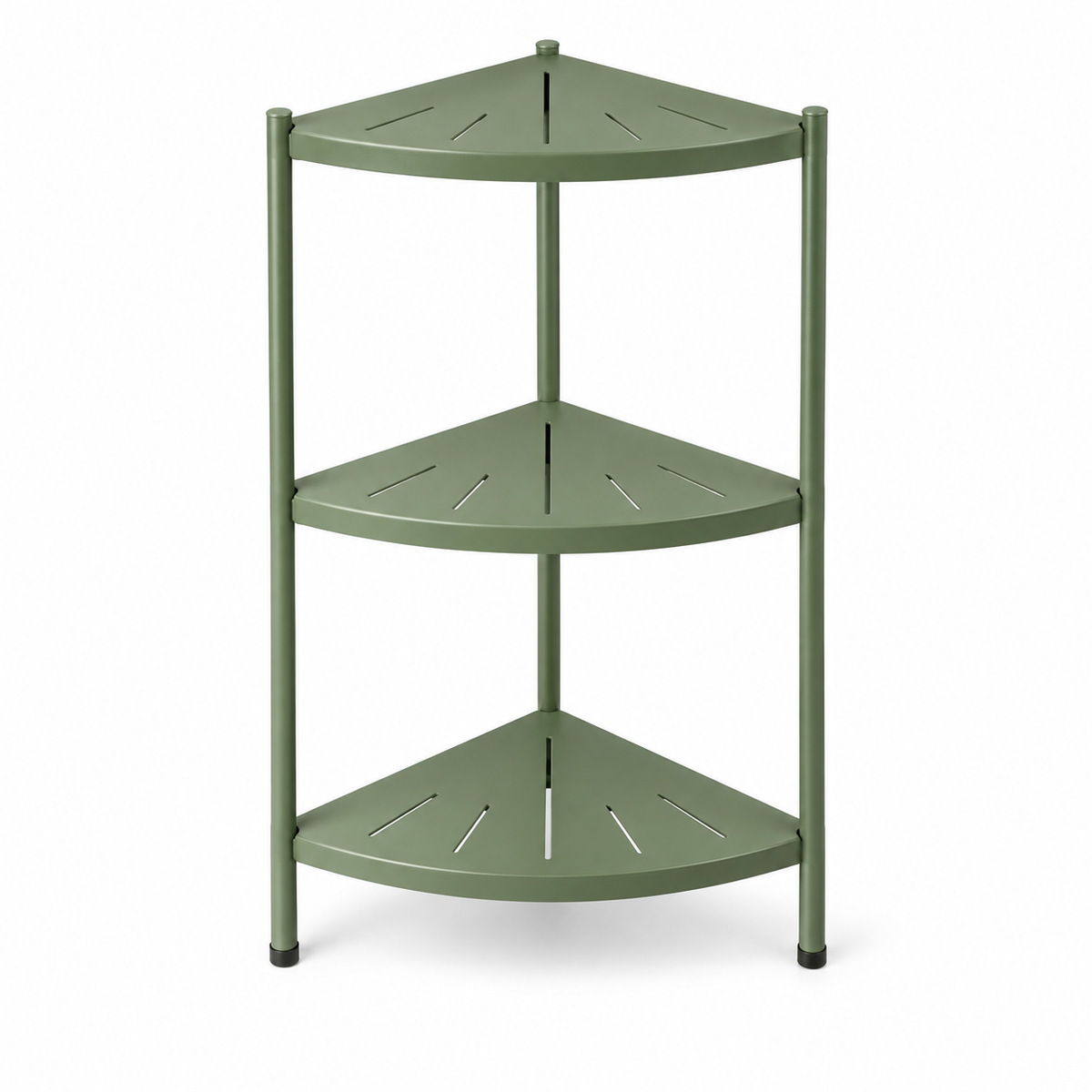 Nook Corner Plant Shelf