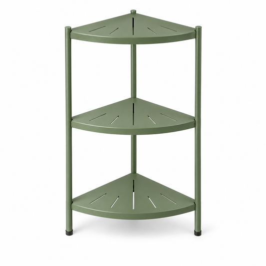 Nook Corner Plant Shelf