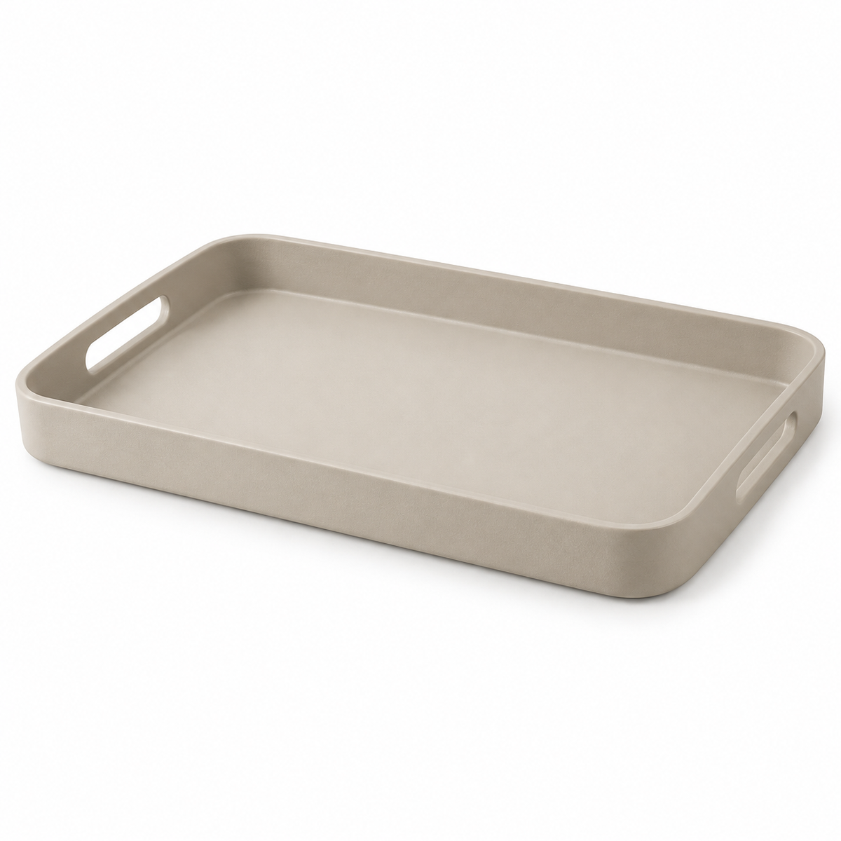 Slate Outdoor Serving Tray