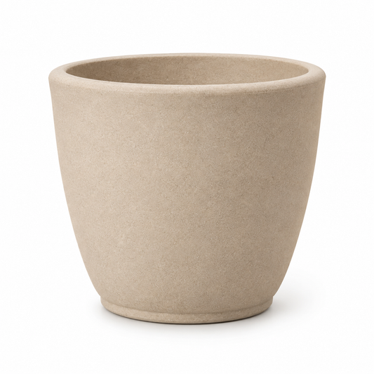 Cove Tapered Planter