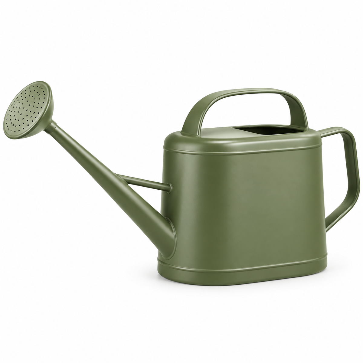 Field Metal Watering Can