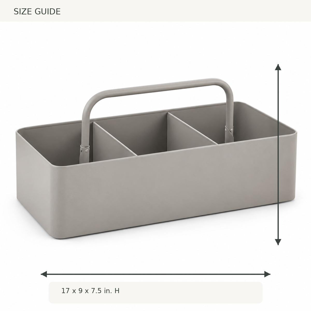 Terra Potting Caddy