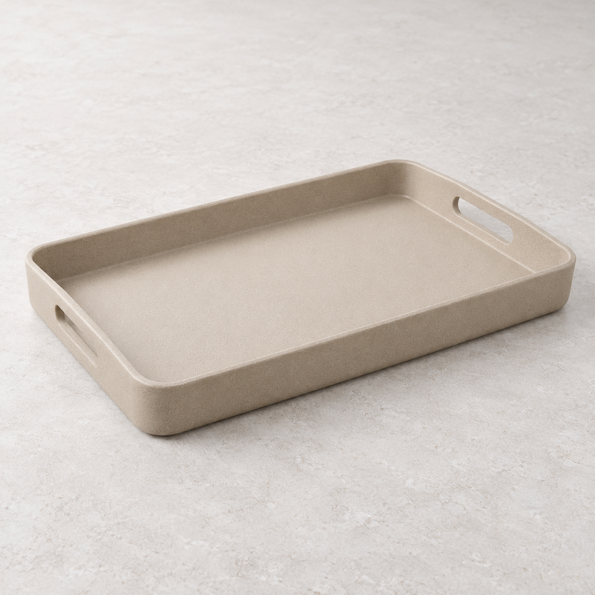 Slate Outdoor Serving Tray