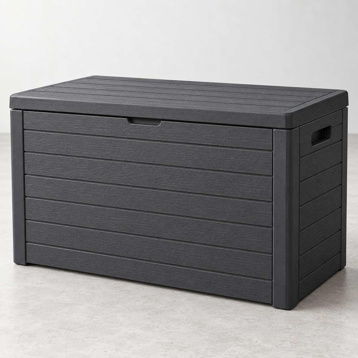 Tidy Outdoor Storage Box