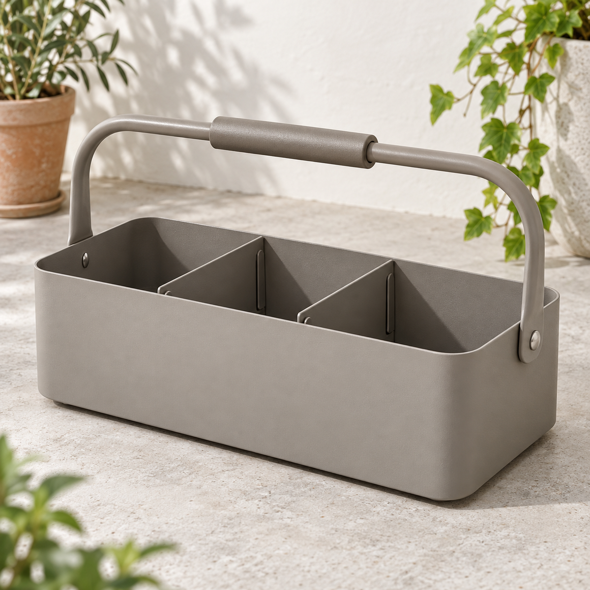 Terra Potting Caddy